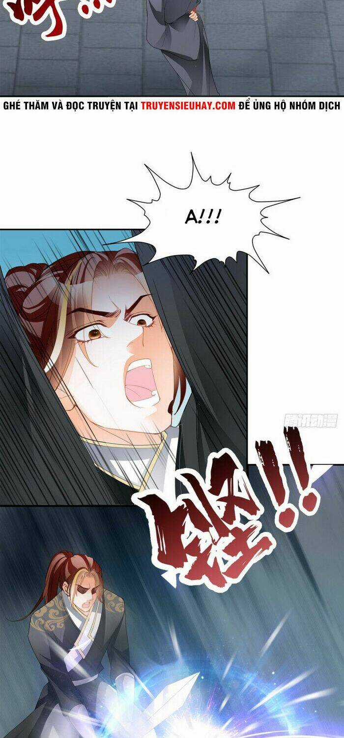 Cửu Tinh Bá Thể Quyết - Chapter 50 - Trang 10