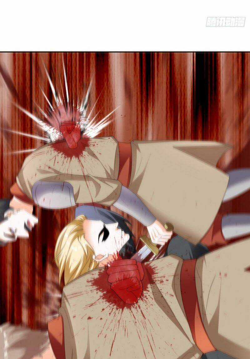 Cửu Tinh Bá Thể Quyết - Chapter 52 - Trang 11