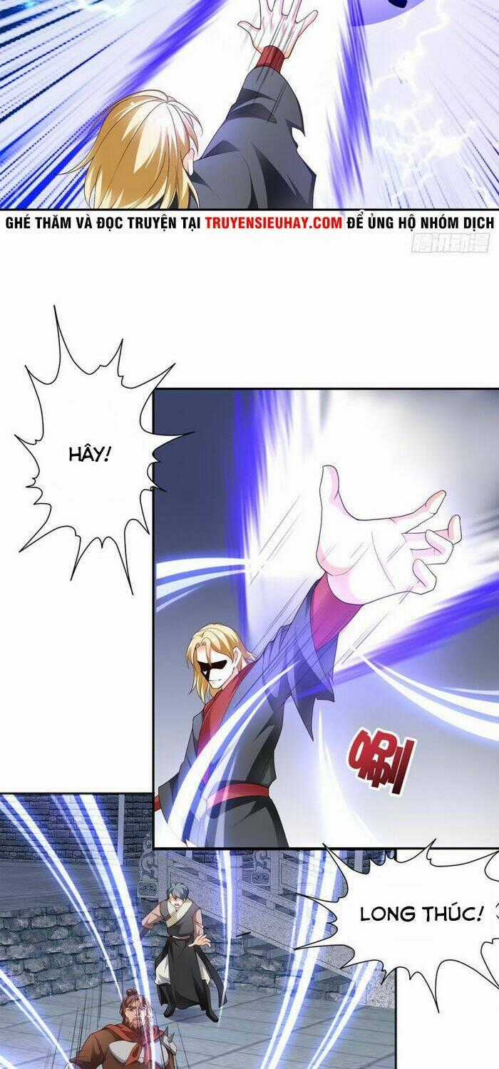 Cửu Tinh Bá Thể Quyết - Chapter 53 - Trang 2