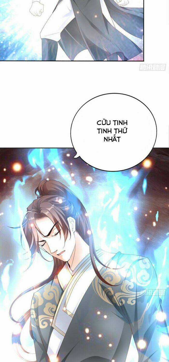 Cửu Tinh Bá Thể Quyết - Chapter 53 - Trang 12