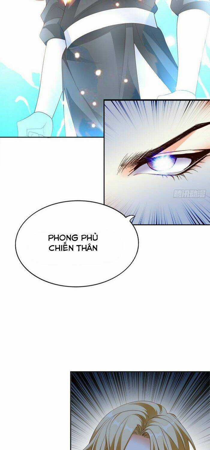 Cửu Tinh Bá Thể Quyết - Chapter 53 - Trang 13