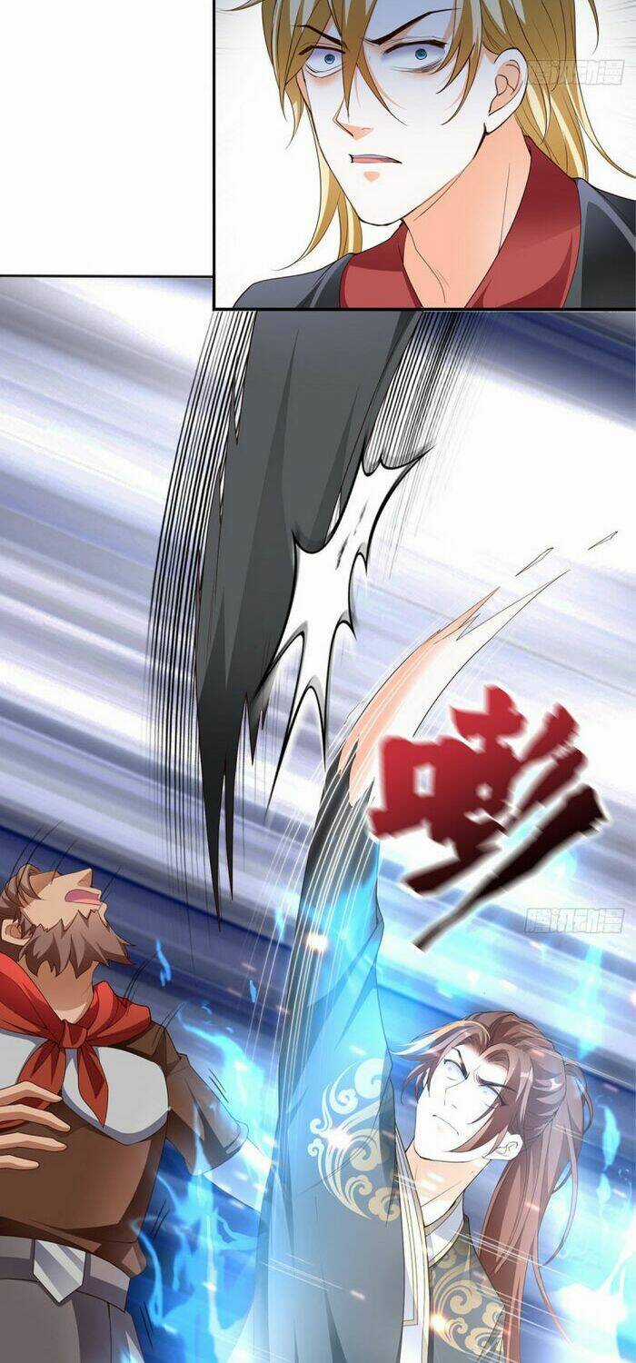 Cửu Tinh Bá Thể Quyết - Chapter 53 - Trang 14