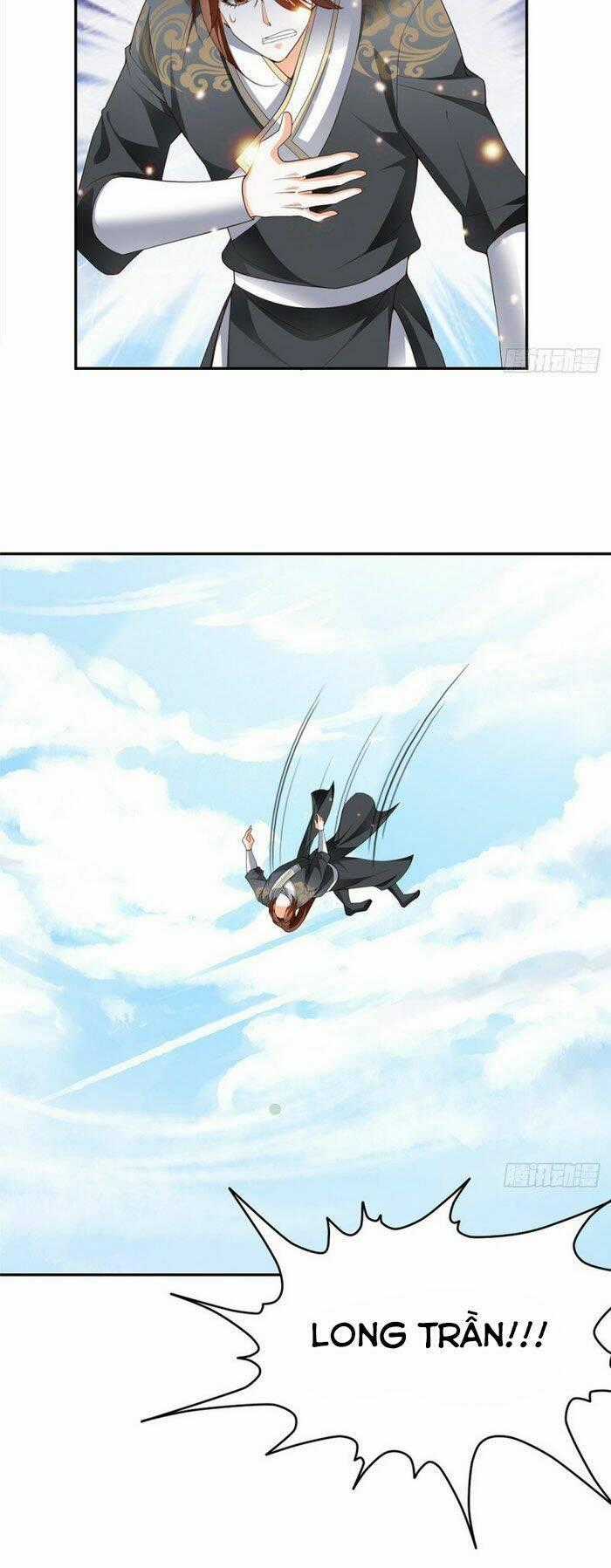 Cửu Tinh Bá Thể Quyết - Chapter 53 - Trang 26