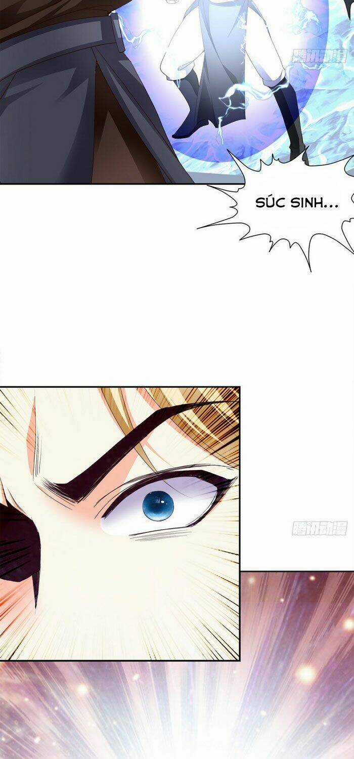 Cửu Tinh Bá Thể Quyết - Chapter 53 - Trang 9