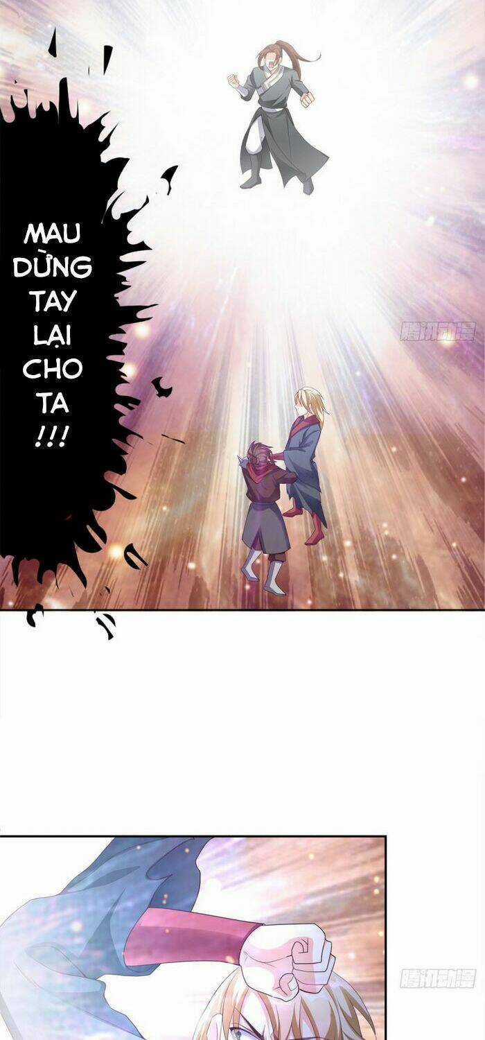 Cửu Tinh Bá Thể Quyết - Chapter 53 - Trang 10