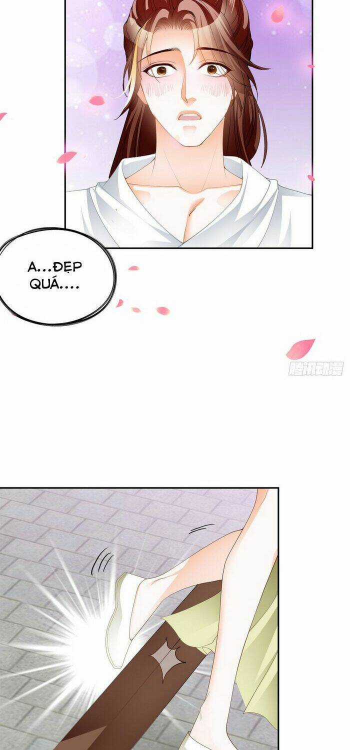 Cửu Tinh Bá Thể Quyết - Chapter 54 - Trang 12