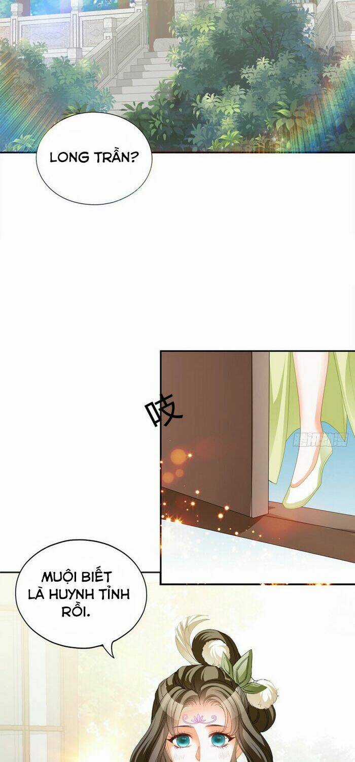 Cửu Tinh Bá Thể Quyết - Chapter 54 - Trang 10