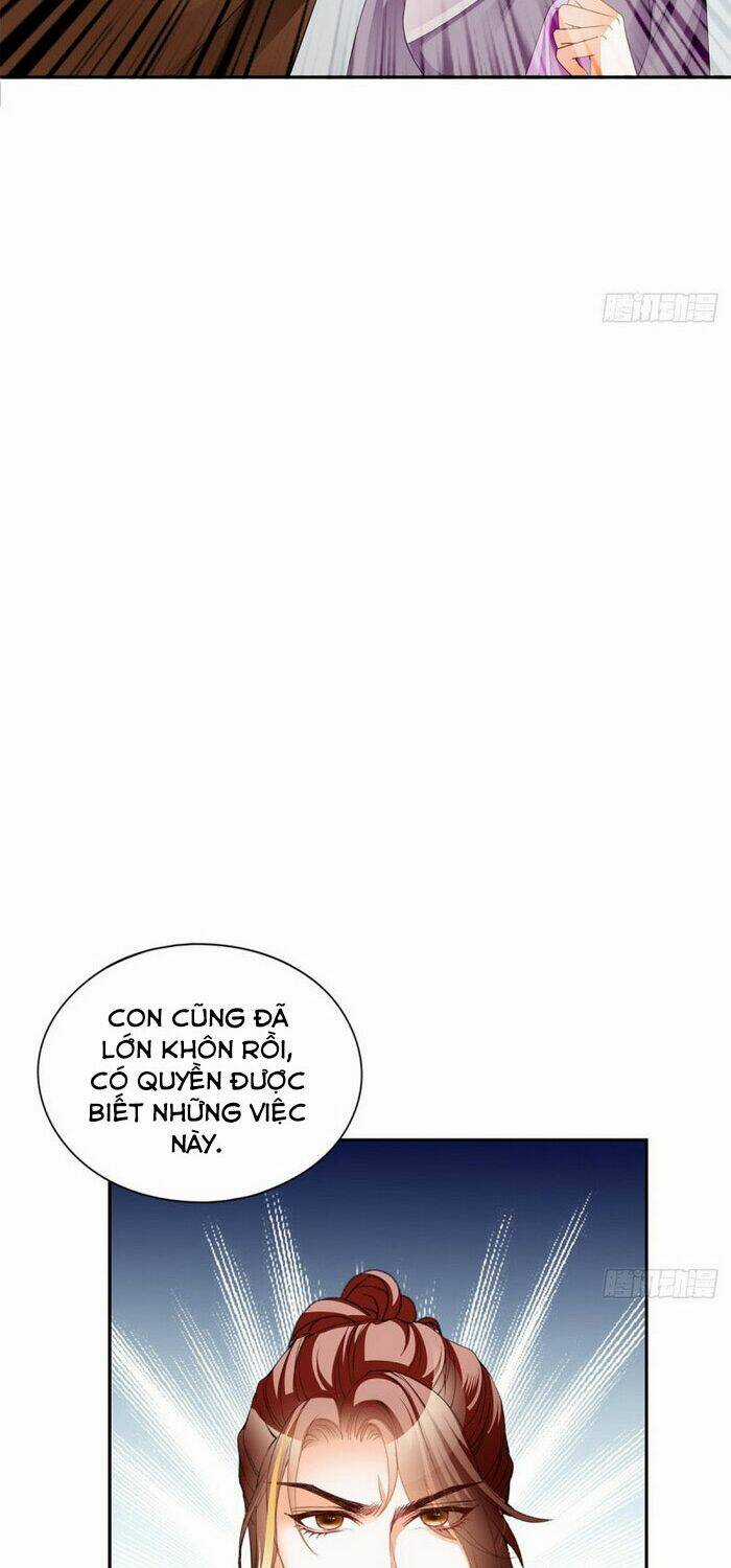 Cửu Tinh Bá Thể Quyết - Chapter 55 - Trang 6