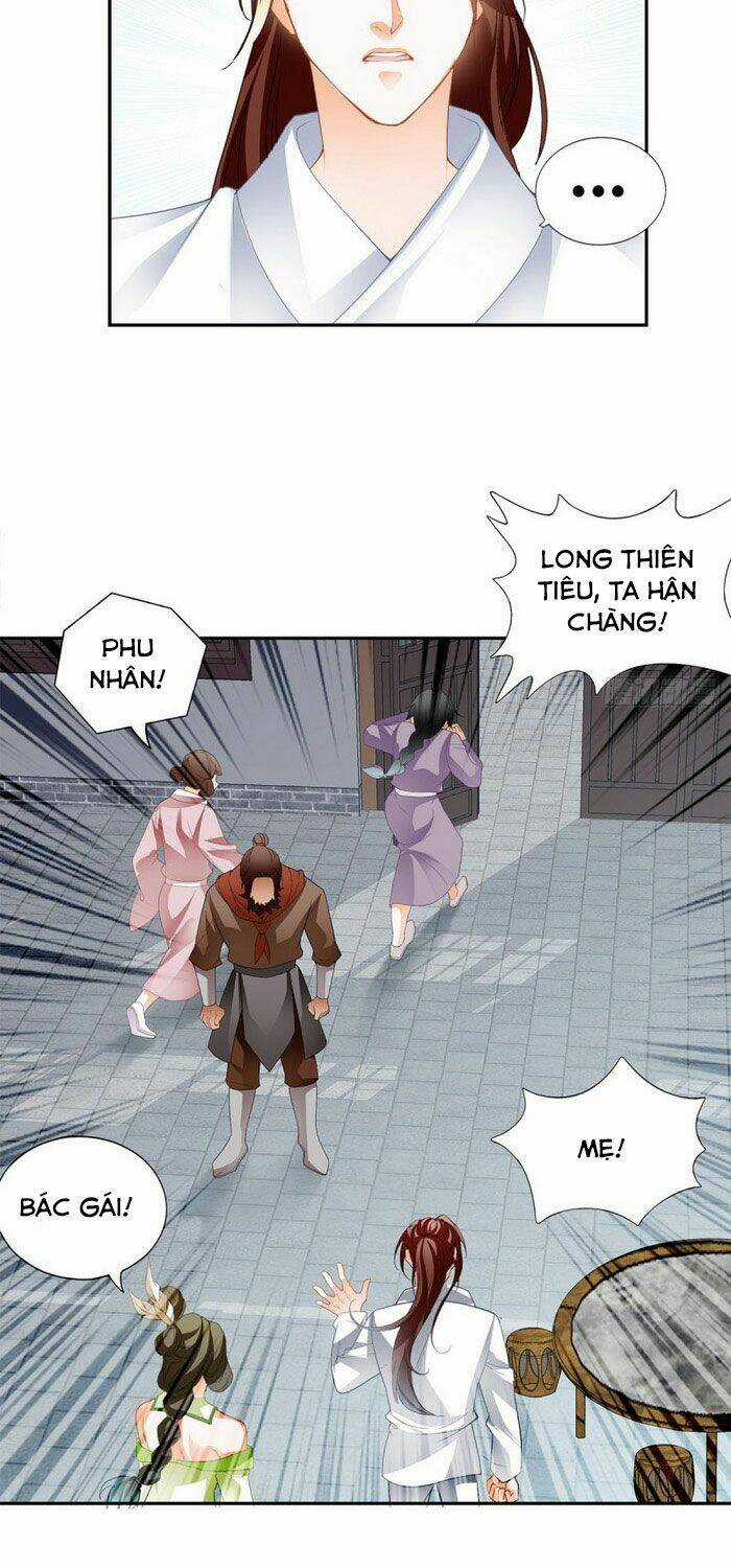 Cửu Tinh Bá Thể Quyết - Chapter 55 - Trang 7