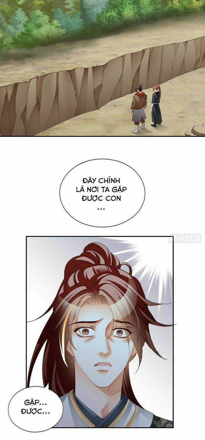 Cửu Tinh Bá Thể Quyết - Chapter 55 - Trang 9