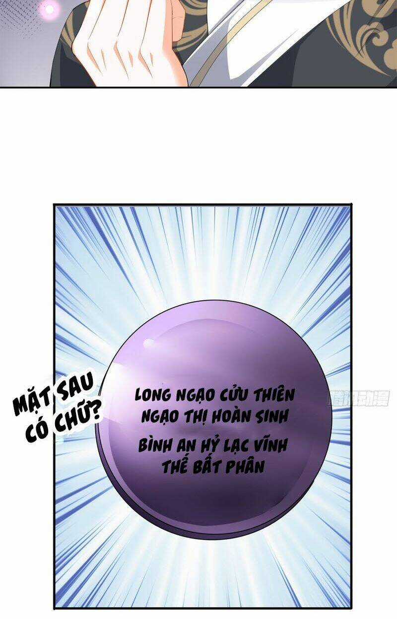 Cửu Tinh Bá Thể Quyết - Chapter 56 - Trang 3