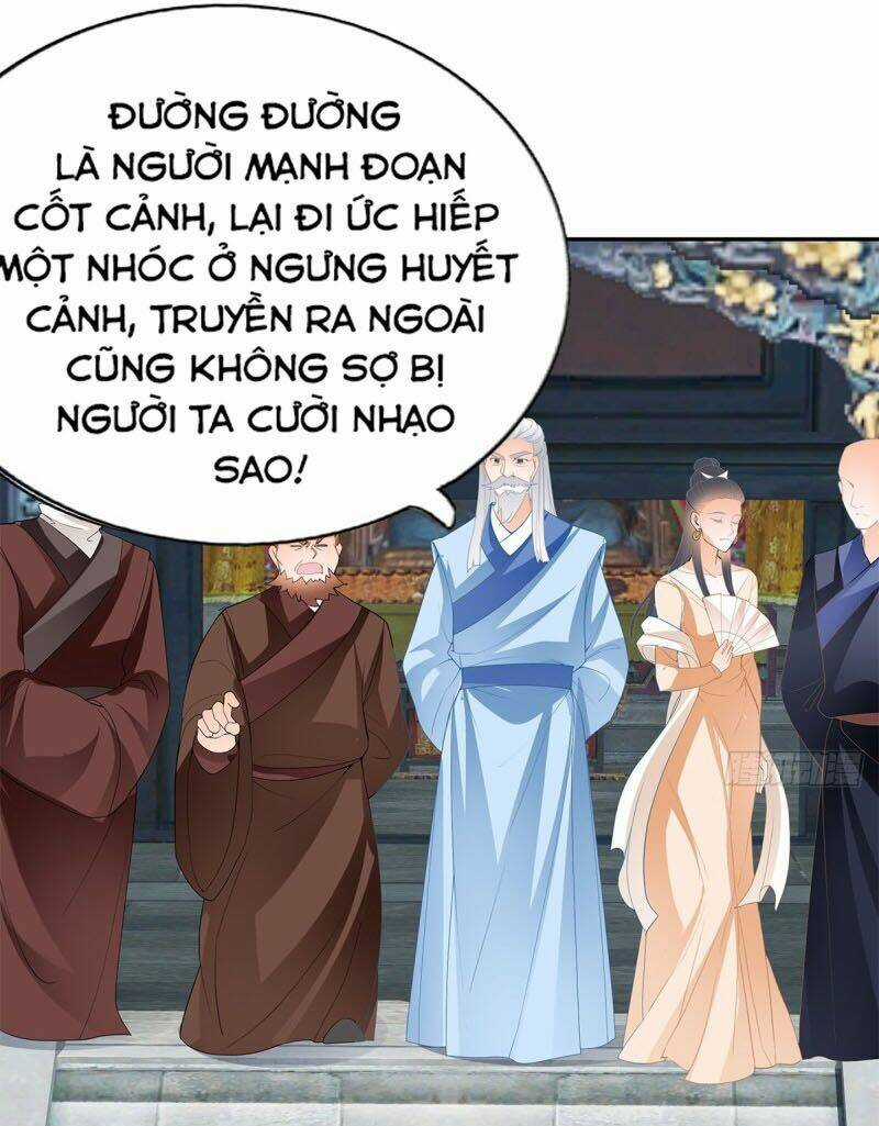 Cửu Tinh Bá Thể Quyết - Chapter 56 - Trang 24