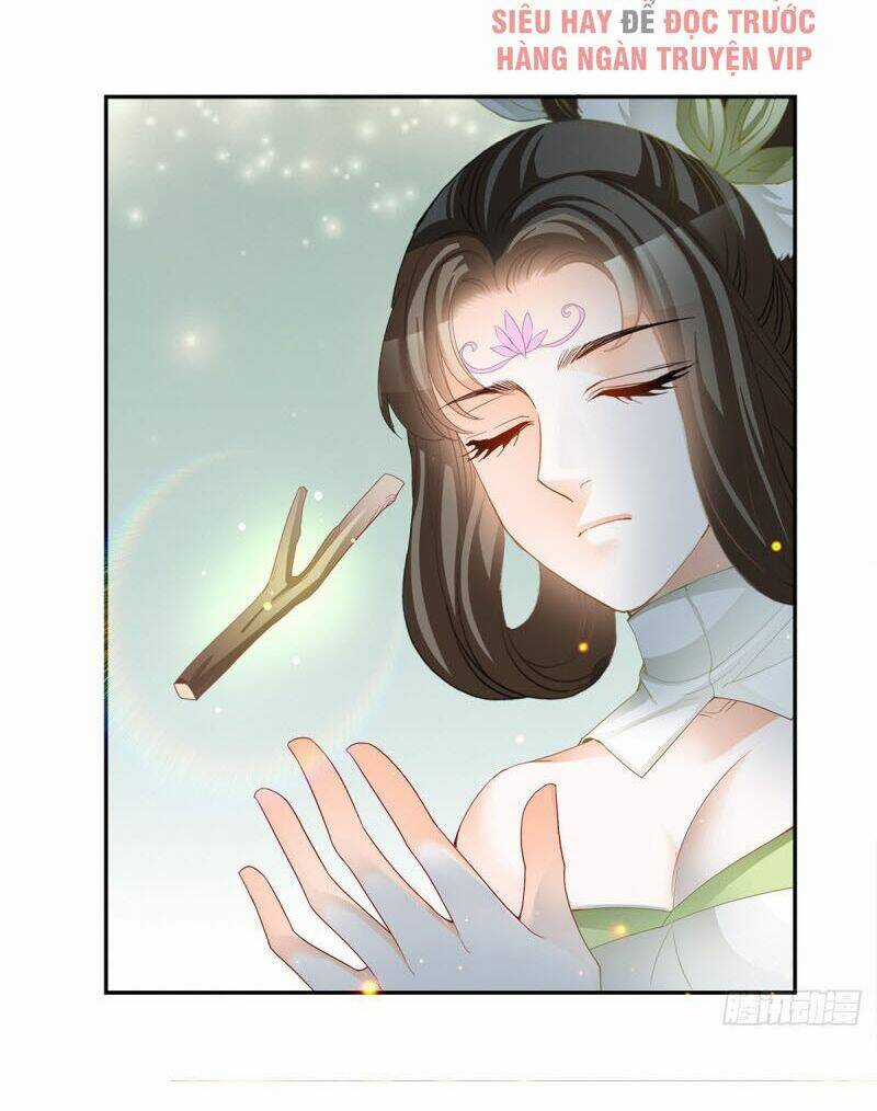 Cửu Tinh Bá Thể Quyết - Chapter 57 - Trang 24