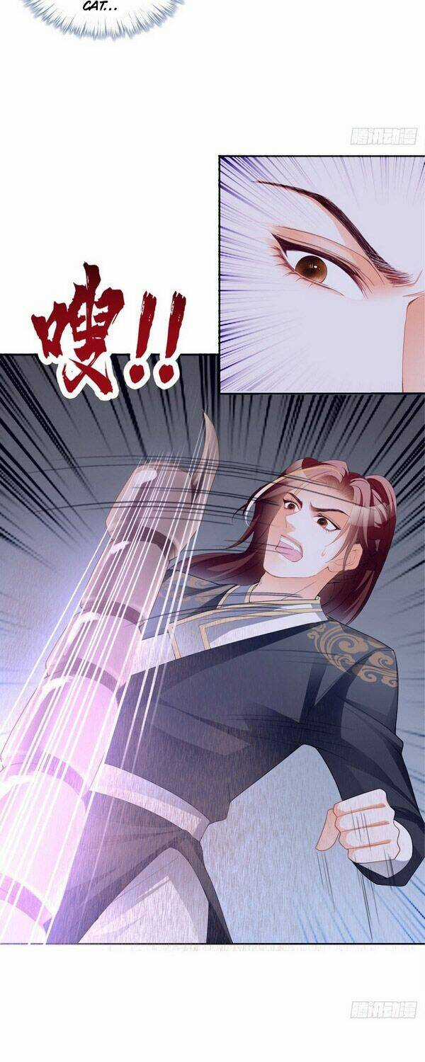 Cửu Tinh Bá Thể Quyết - Chapter 59 - Trang 3