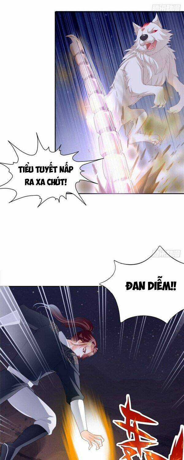 Cửu Tinh Bá Thể Quyết - Chapter 59 - Trang 5