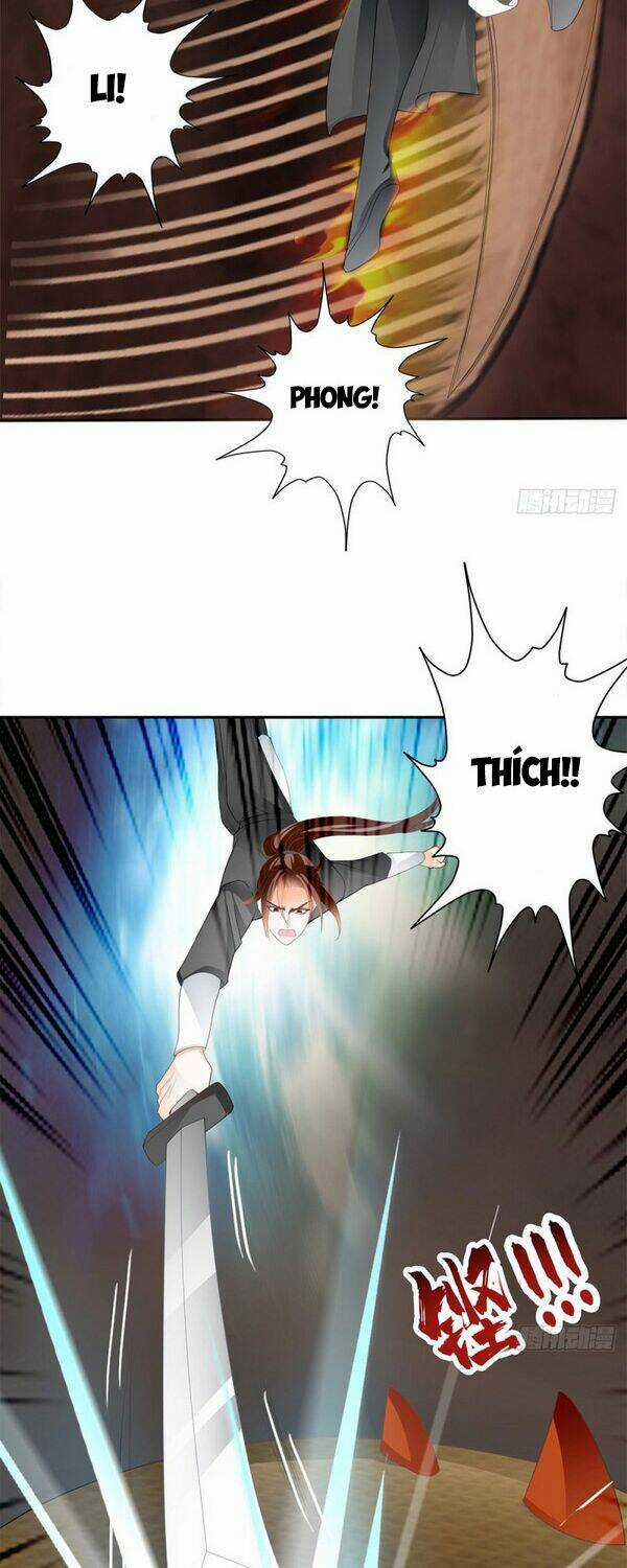 Cửu Tinh Bá Thể Quyết - Chapter 60 - Trang 6