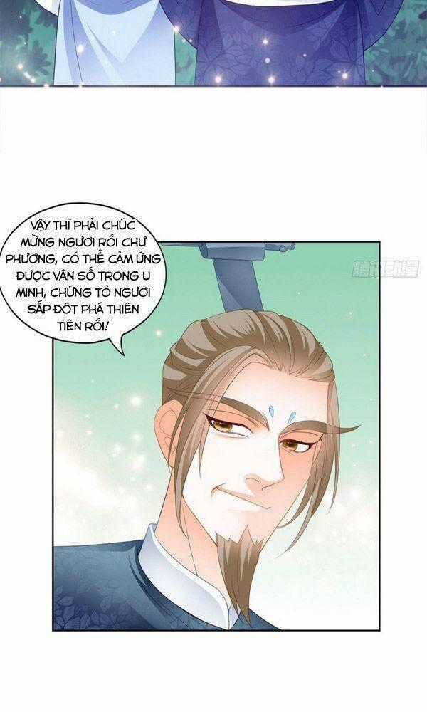 Cửu Tinh Bá Thể Quyết - Chapter 62 - Trang 21