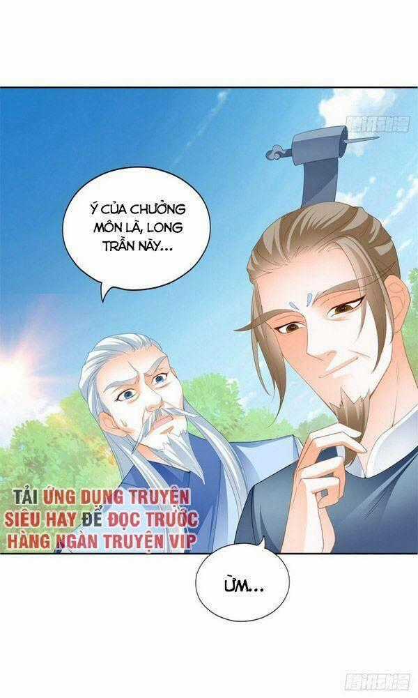 Cửu Tinh Bá Thể Quyết - Chapter 62 - Trang 22