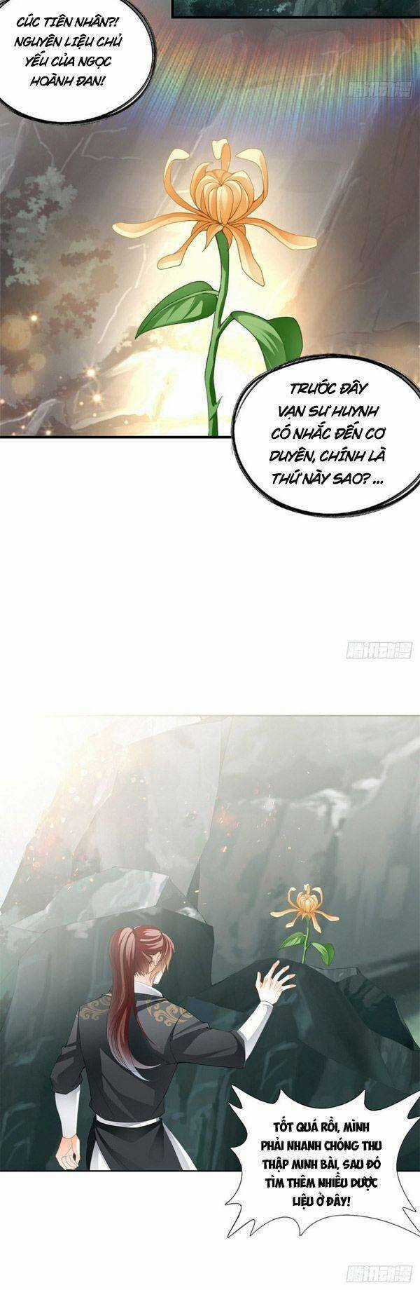 Cửu Tinh Bá Thể Quyết - Chapter 63 - Trang 19