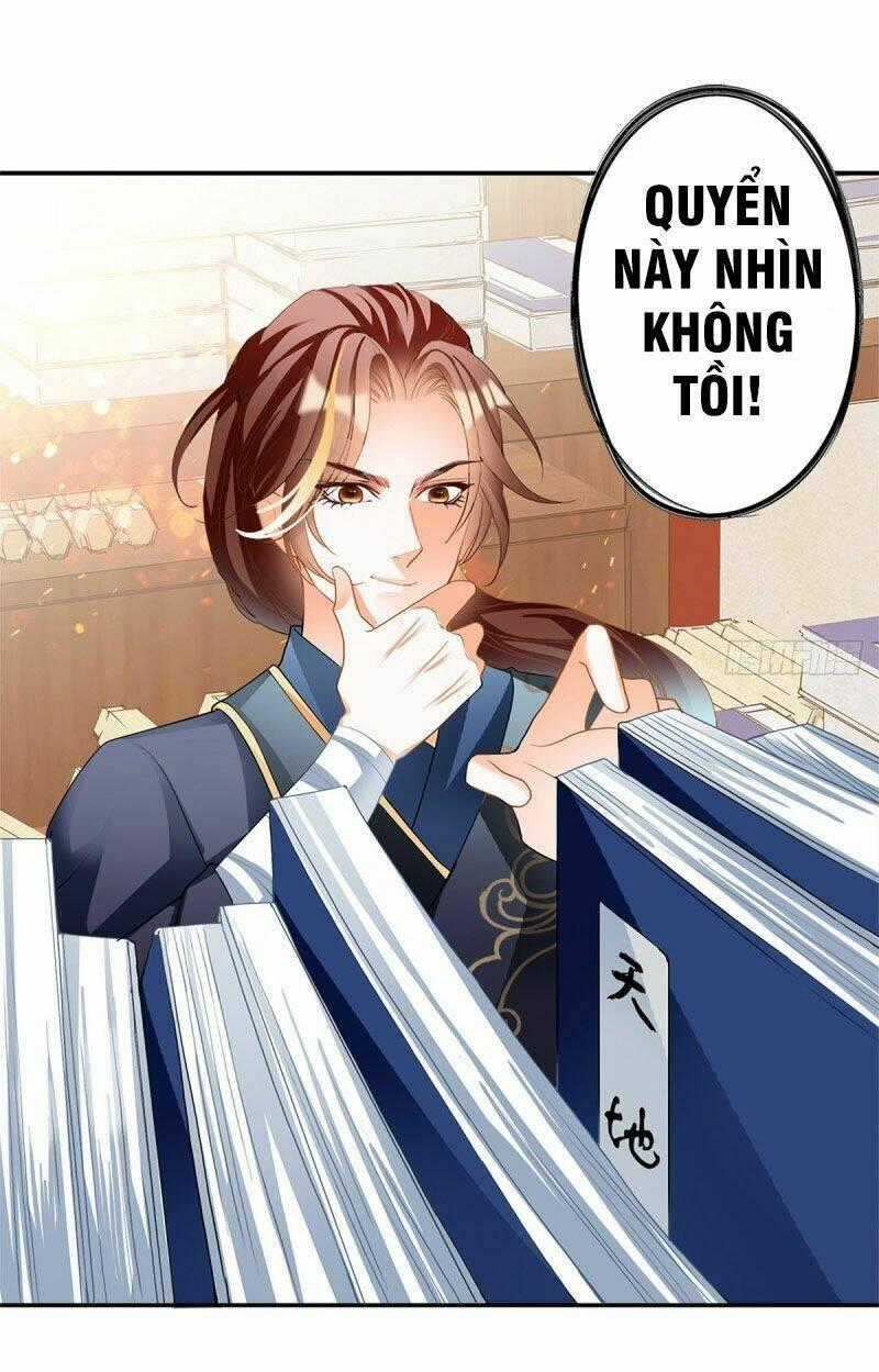 Cửu Tinh Bá Thể Quyết - Chapter 7 - Trang 2