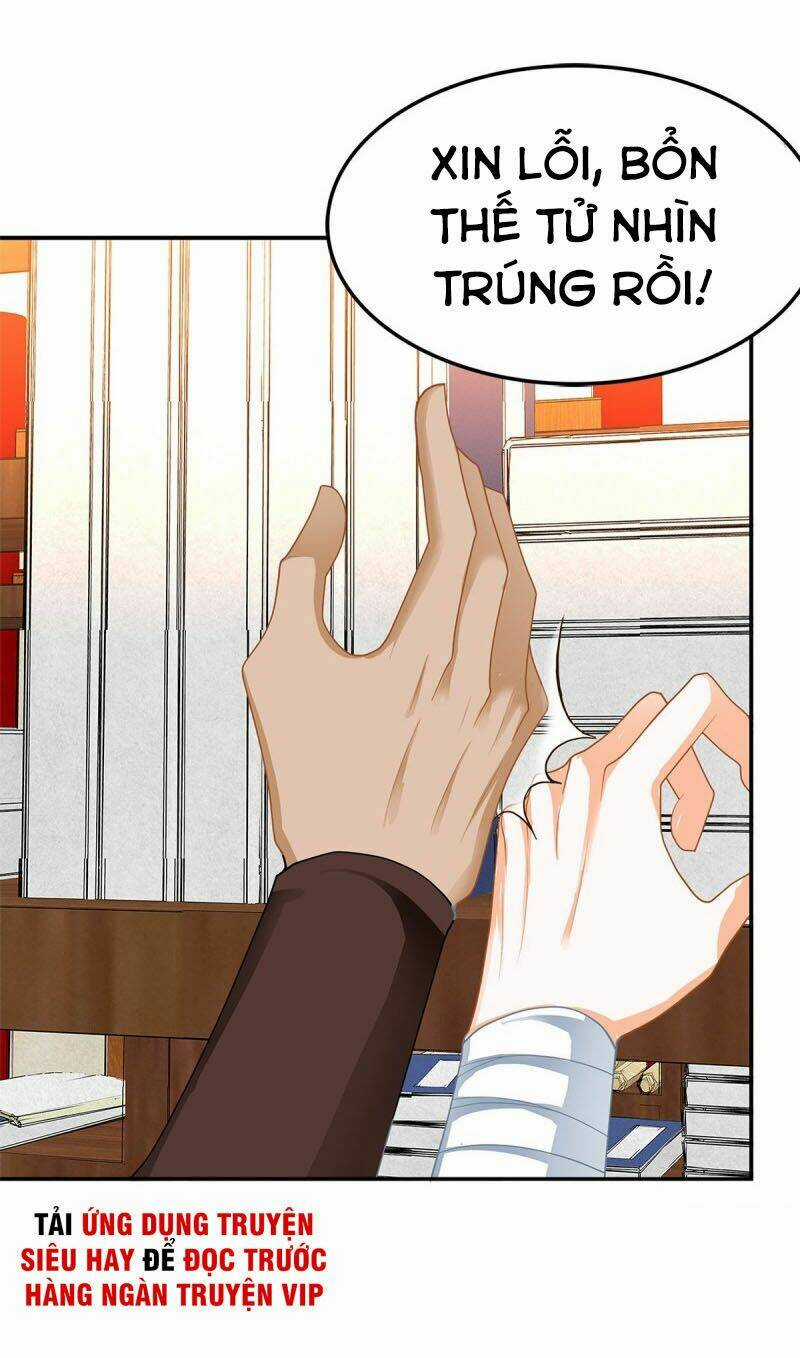 Cửu Tinh Bá Thể Quyết - Chapter 7 - Trang 3