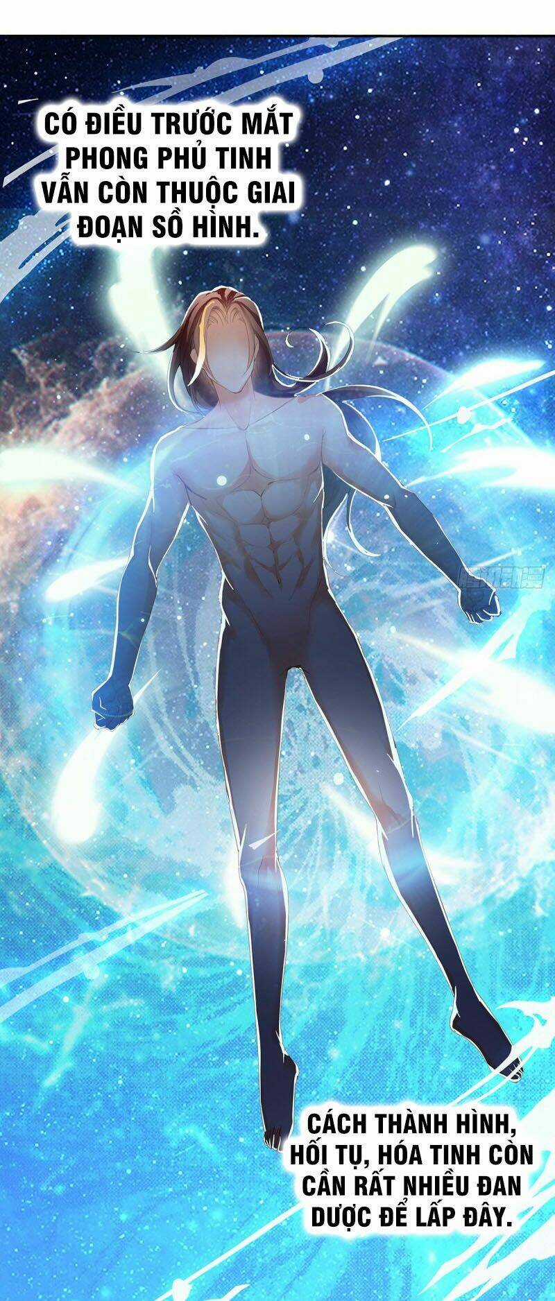 Cửu Tinh Bá Thể Quyết - Chapter 7 - Trang 23