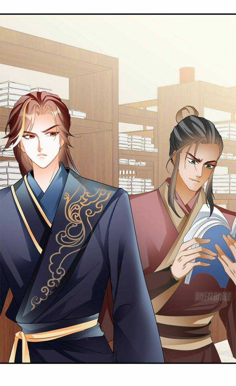 Cửu Tinh Bá Thể Quyết - Chapter 7 - Trang 4