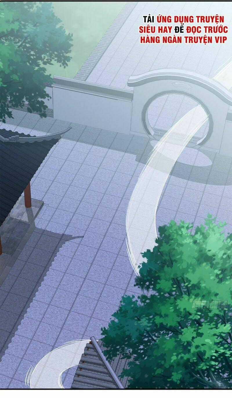 Cửu Tinh Bá Thể Quyết - Chapter 7 - Trang 35