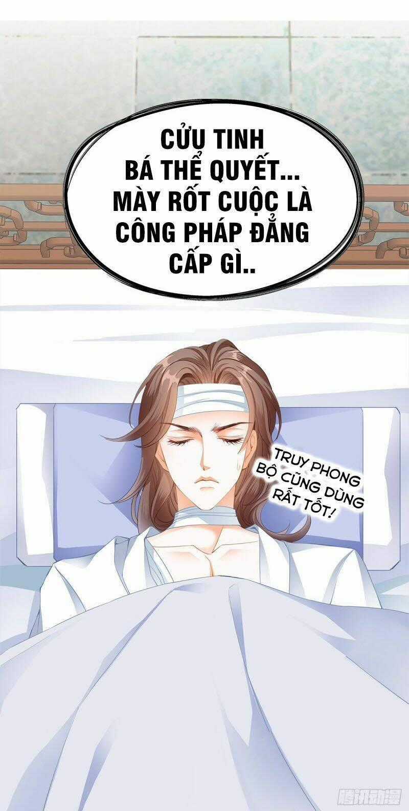 Cửu Tinh Bá Thể Quyết - Chapter 7 - Trang 36
