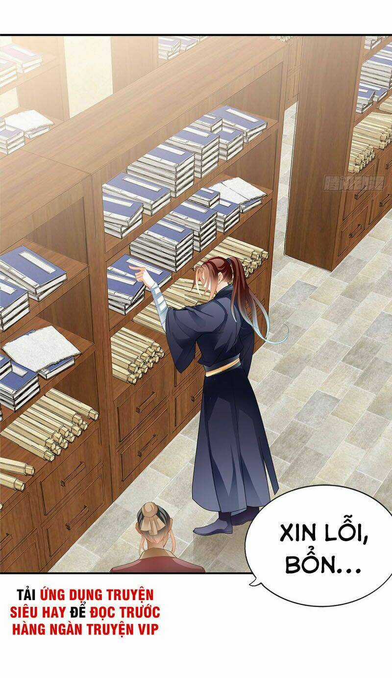 Cửu Tinh Bá Thể Quyết - Chapter 7 - Trang 5