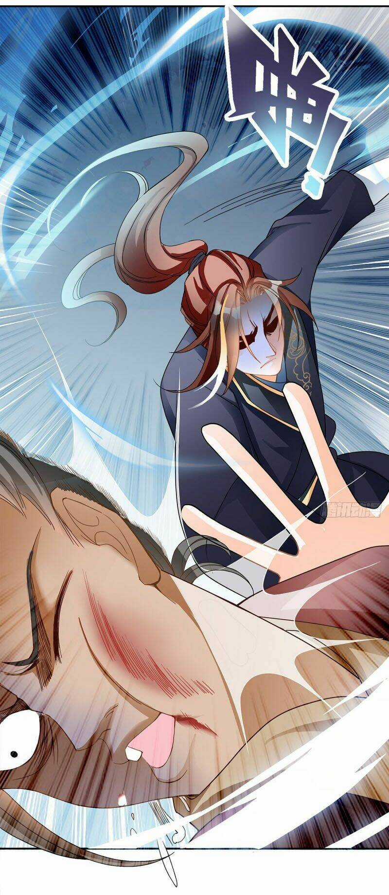 Cửu Tinh Bá Thể Quyết - Chapter 7 - Trang 6