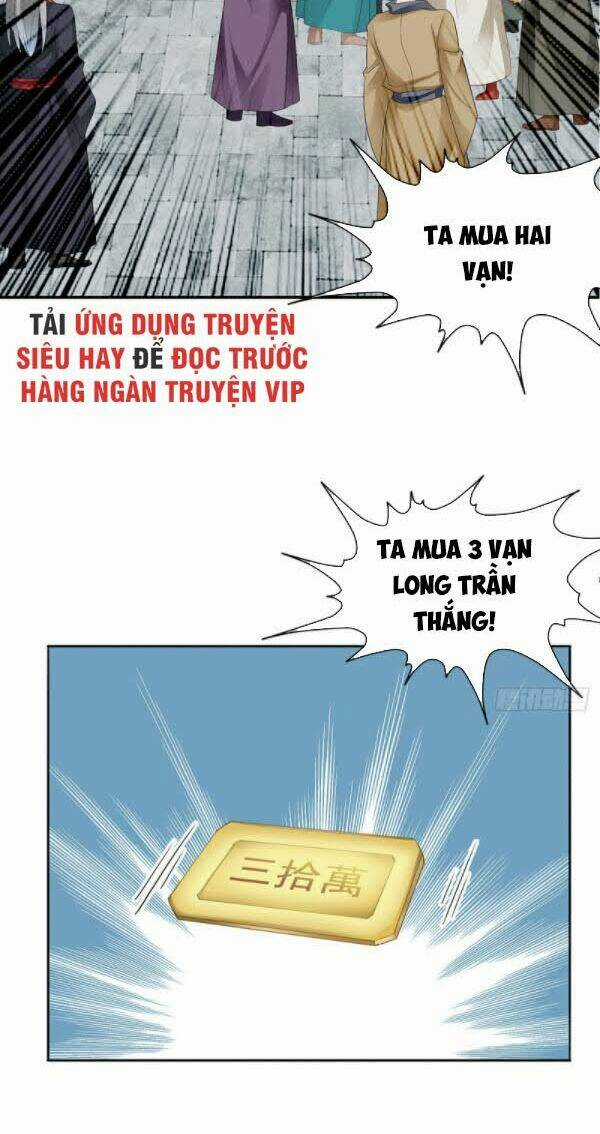 Cửu Tinh Bá Thể Quyết - Chapter 8 - Trang 16