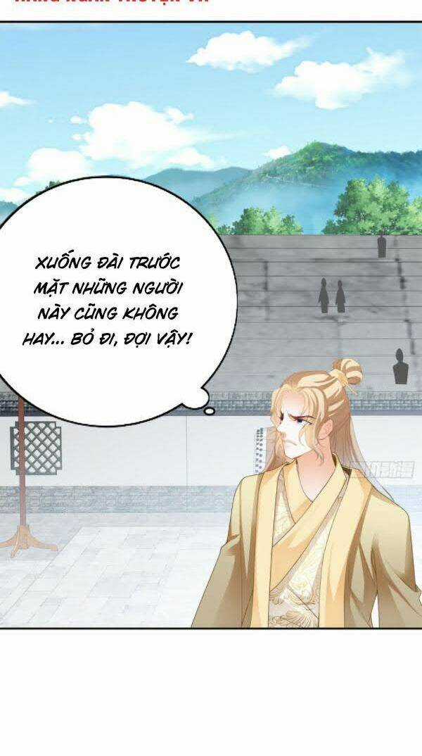 Cửu Tinh Bá Thể Quyết - Chapter 8 - Trang 24