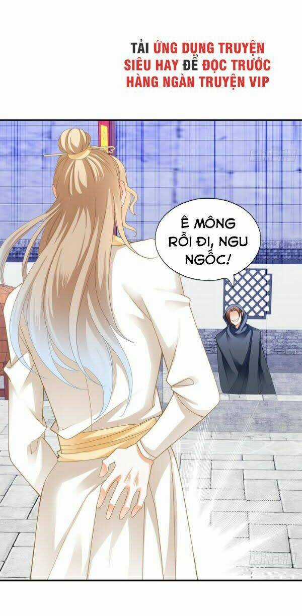 Cửu Tinh Bá Thể Quyết - Chapter 8 - Trang 33