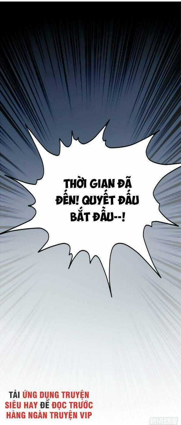 Cửu Tinh Bá Thể Quyết - Chapter 8 - Trang 35