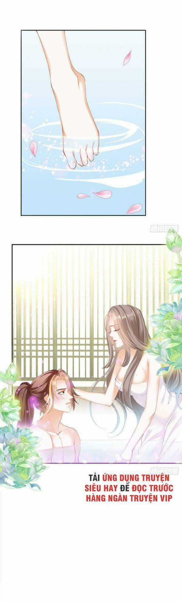 Cửu Tinh Bá Thể Quyết - Chapter 8 - Trang 5