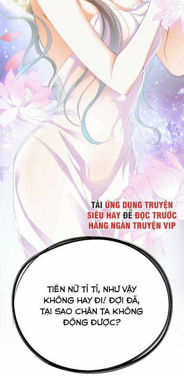 Cửu Tinh Bá Thể Quyết - Chapter 8 - Trang 8