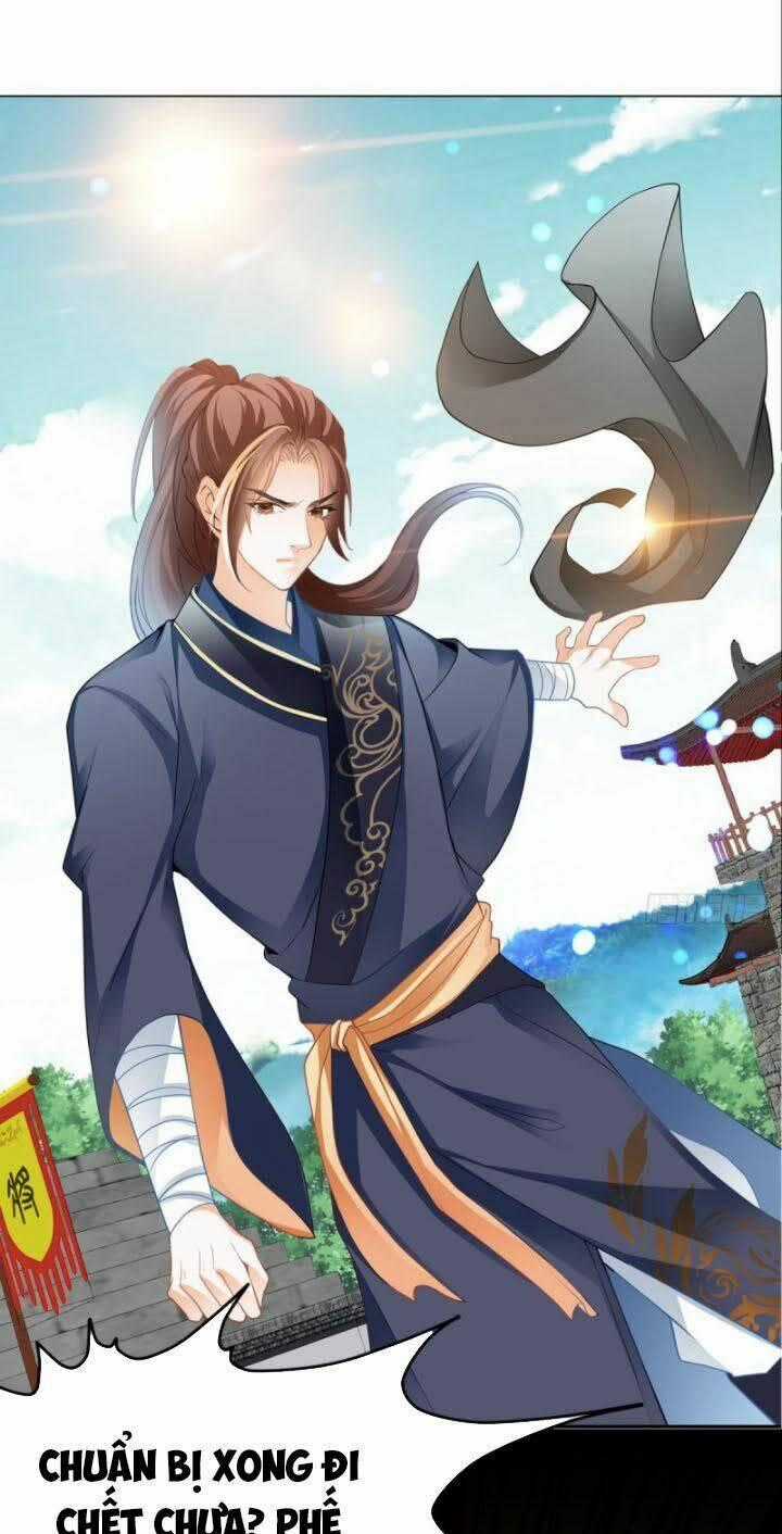 Cửu Tinh Bá Thể Quyết - Chapter 9 - Trang 1