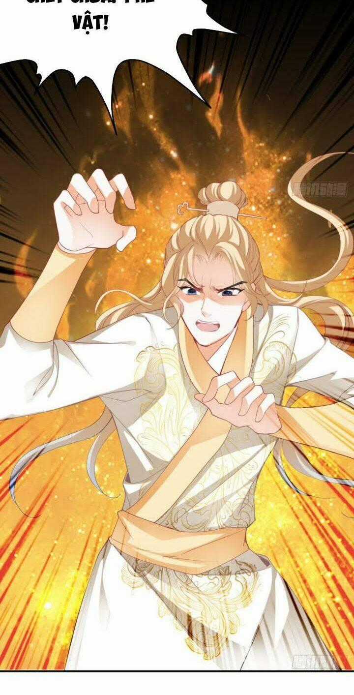 Cửu Tinh Bá Thể Quyết - Chapter 9 - Trang 2