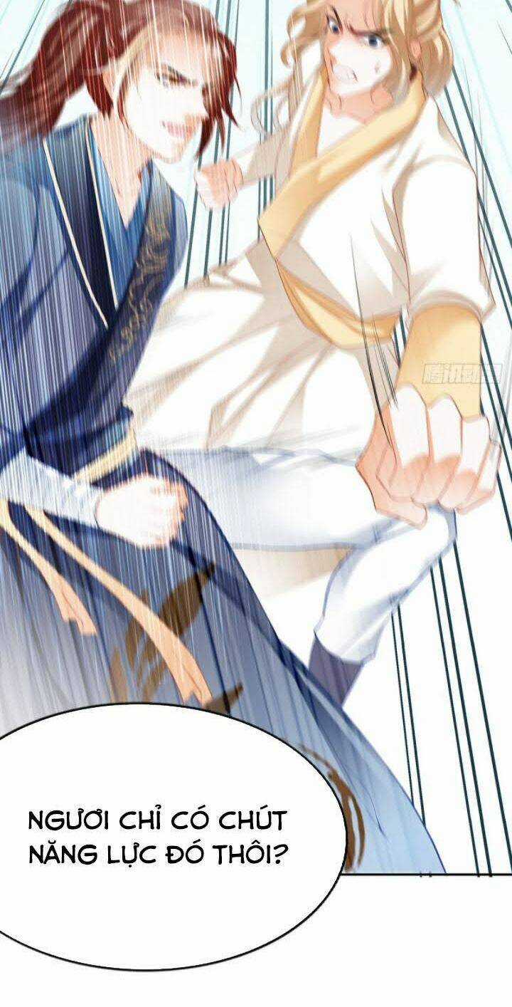 Cửu Tinh Bá Thể Quyết - Chapter 9 - Trang 13