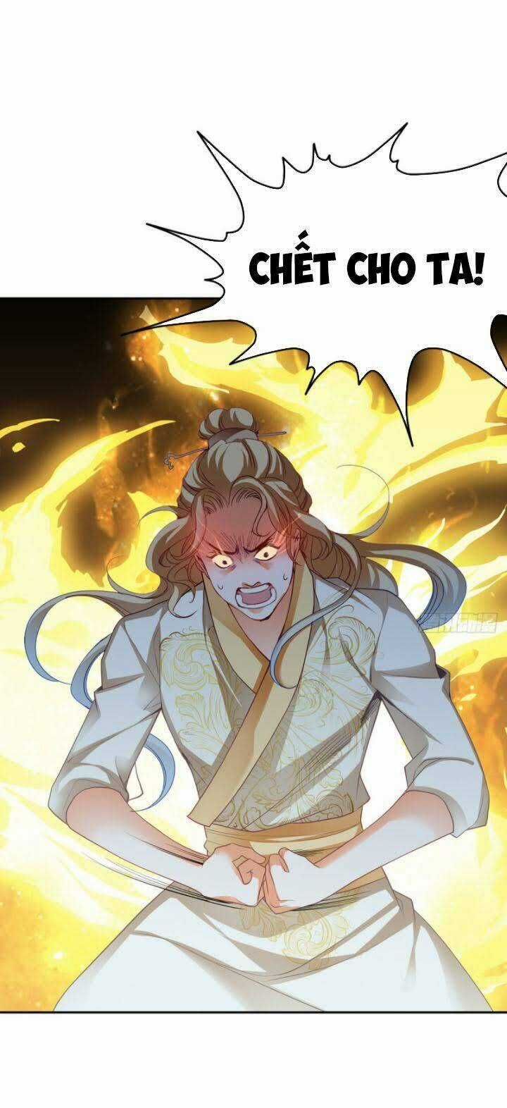 Cửu Tinh Bá Thể Quyết - Chapter 9 - Trang 14