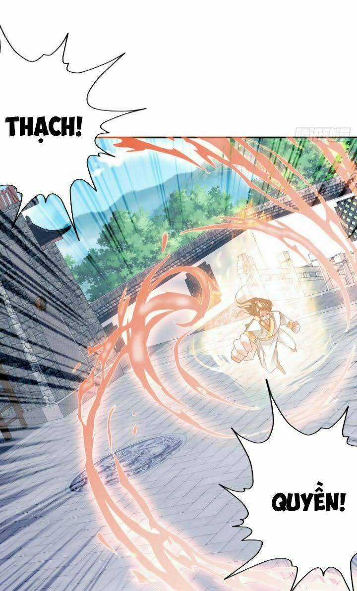 Cửu Tinh Bá Thể Quyết - Chapter 9 - Trang 15