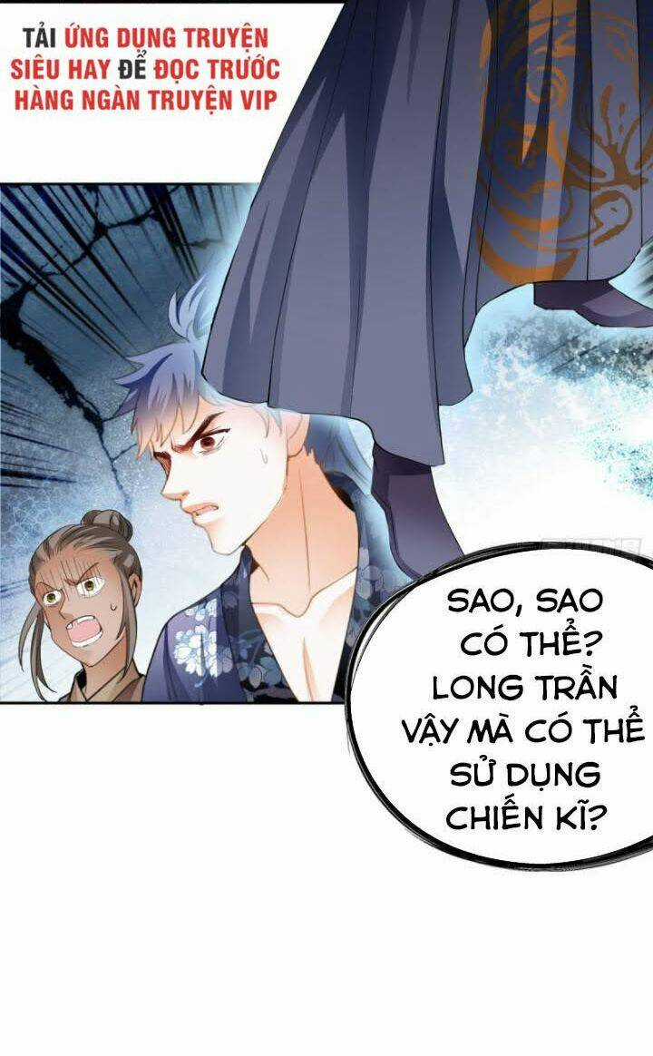 Cửu Tinh Bá Thể Quyết - Chapter 9 - Trang 19