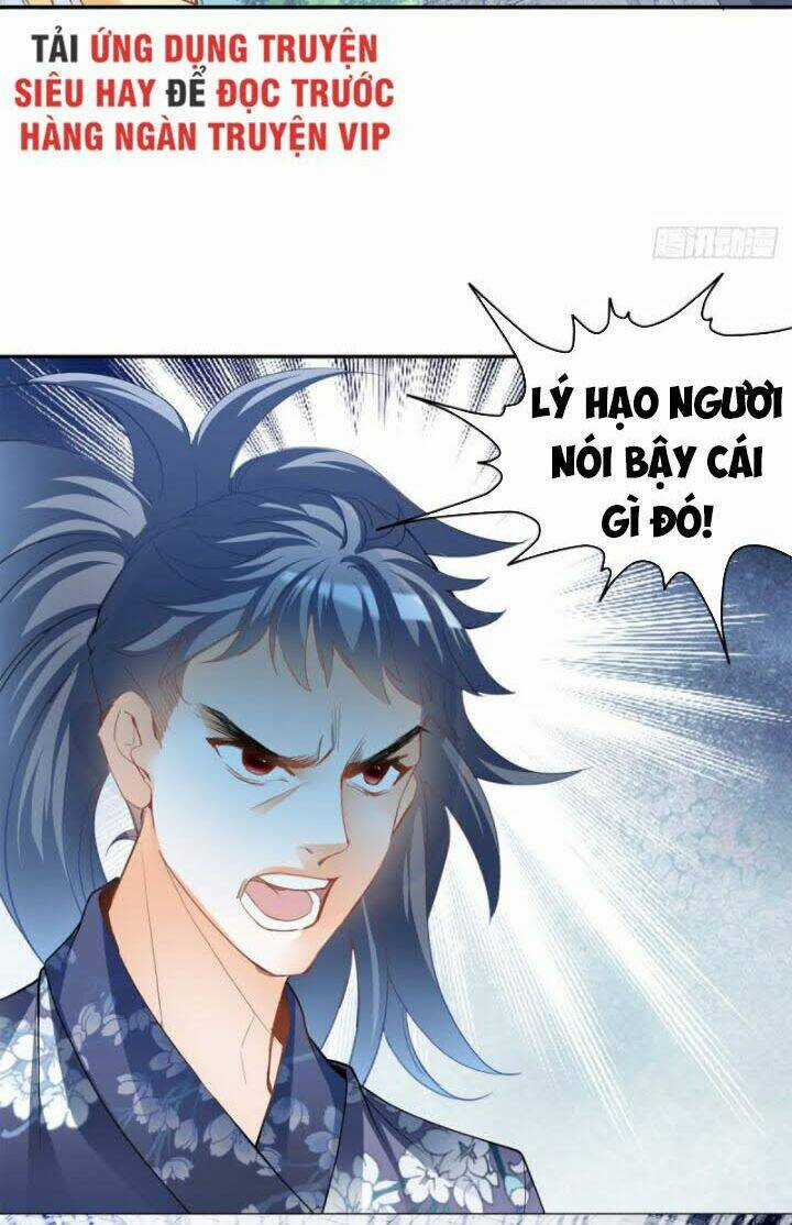 Cửu Tinh Bá Thể Quyết - Chapter 9 - Trang 23