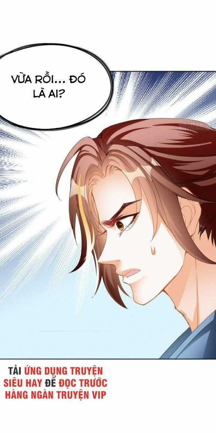 Cửu Tinh Bá Thể Quyết - Chapter 9 - Trang 29