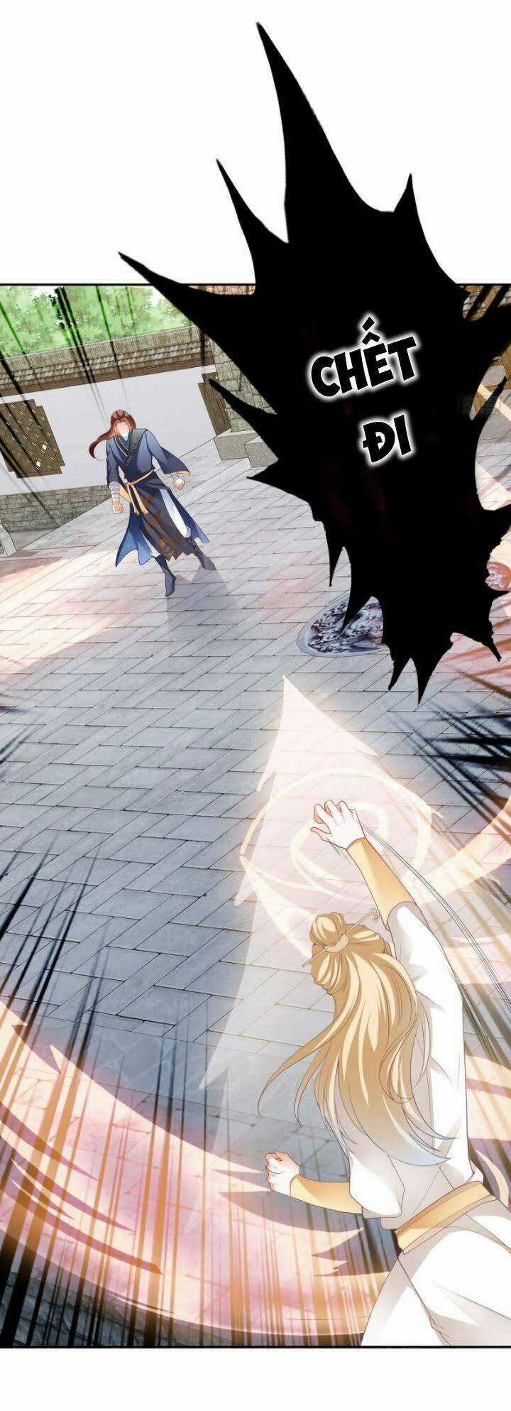 Cửu Tinh Bá Thể Quyết - Chapter 9 - Trang 4