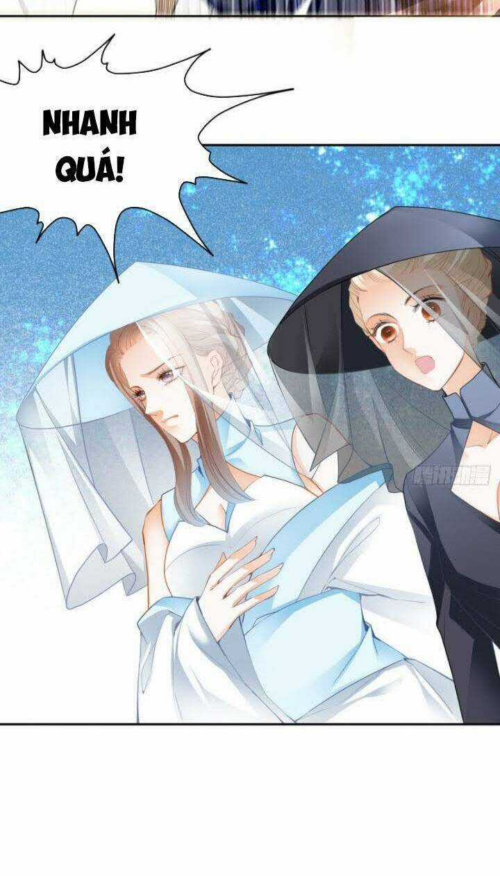 Cửu Tinh Bá Thể Quyết - Chapter 9 - Trang 6