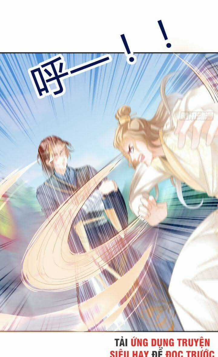 Cửu Tinh Bá Thể Quyết - Chapter 9 - Trang 7