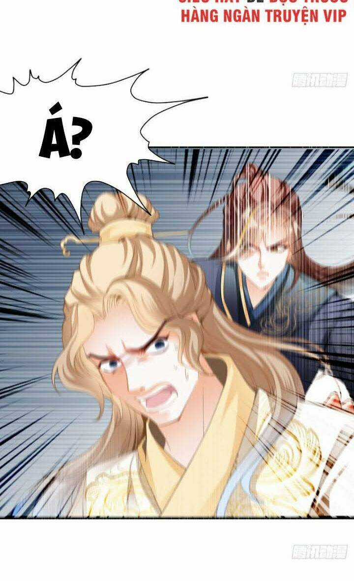 Cửu Tinh Bá Thể Quyết - Chapter 9 - Trang 8