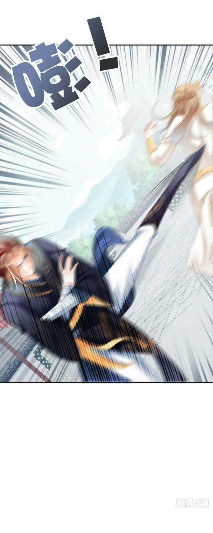 Cửu Tinh Bá Thể Quyết - Chapter 9 - Trang 9